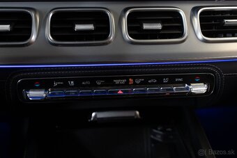 Mercedes-Benz GLE 300d 4MATIC / AMG Packet - 16