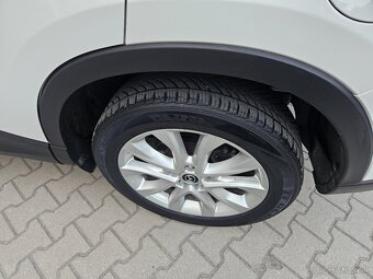 Mazda CX-5 2.2Skyactiv-D AWD 4x4 2014 Navi Bose Kamera - 16