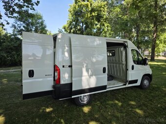 Peugeot Boxer 2.0HDI L2H2 2019 52 452km - 16