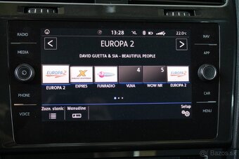 Volkswagen Golf Variant 7 1.6 TDI DSG - 16