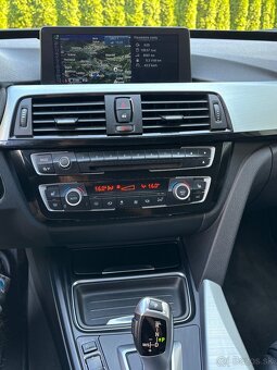 Bmw 320d 3GT F34 - 16