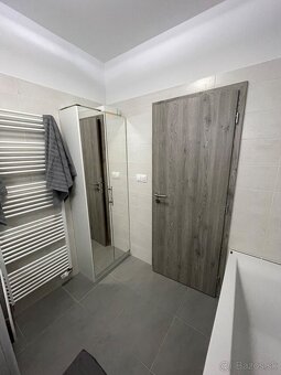 Moderný 2 izbový byt Citypark Ružinov Bratislava na prenajo - 16