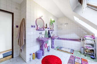 Predaj rodinného domu v obci Sokoľ - 16