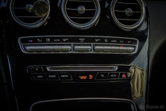 Mercedes-Benz GLC SUV 250d 4MATIC A/T. - 16