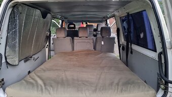 VW Transporter T4 4x4 2.5tdi long - 16