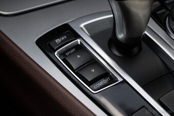 BMW Rad 5 GT 530d xDrive Gran Turismo / AJ NA SPLÁTKY - 16