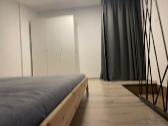 Zaujímavý 1 izbový apartmán Majerníkova - 16