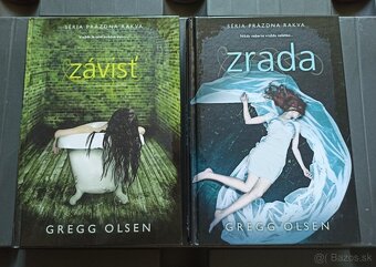 Tajomny gobelin a ine serie knih - 16