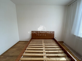 Prenájom 3 izbového bytu s balkónom v Nitre na Partizánskej - 16