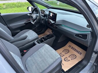 VW ID.3 Pure Performance 45kWh-110k, Tepelne čerpadlo - 16