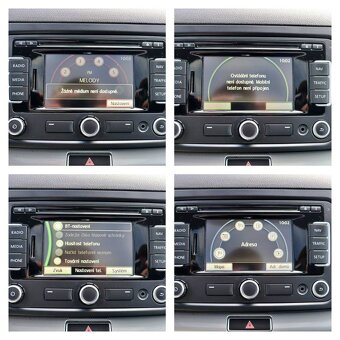 Volkswagen Sharan 2.0 TDI BMT Highline DSG - 16