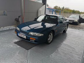 Nissan 200sx Nová STK/EK - 16