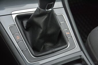 Volkswagen Golf 1.00 TSi, SR voz - 16