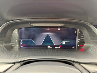 Škoda Octavia Combi 2.0 TDI SCR Ambition DSG - 16