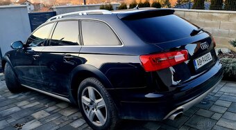 A6 allroad - 16