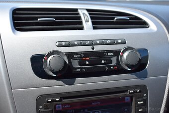 Seat Leon 1.4 TSI FR - 16