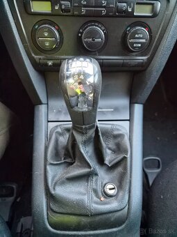 Škoda Octavia 1.6 MPi nová STK /EK - 16