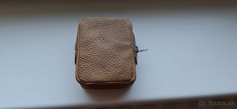 Ďalekohľad PŘEROV 4x20 - 16