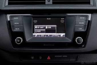 Škoda Fabia 1.2 TSI Ambition - 16