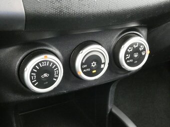 Peugeot 4007 2.2 HDI 7míst, VÝPRODEJ - 16