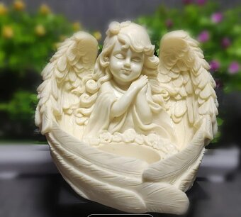 Silikonove formy - 16