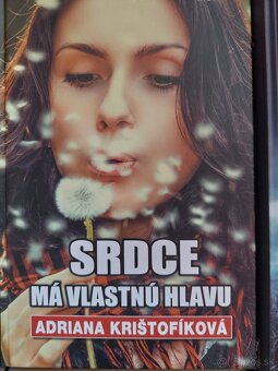 Deverauxová, Steelová a iné - 16