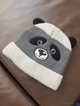 Balík oblečenia pre chlapca - 16