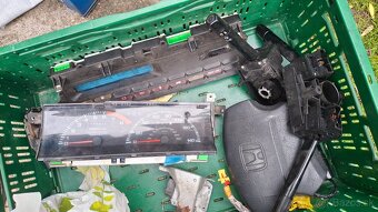 Toyota Celica diely 5g 2.0 Gti - 16