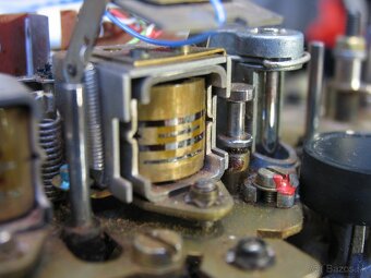 MAGNETOFON GRUNDIG TS 945 HIFI - 16