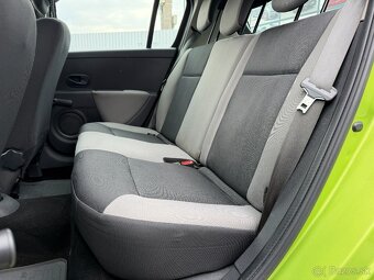 Renault Clio 1.2 Authentique - 16