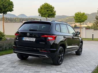 2019 Karoq Sportline Tsi - 16