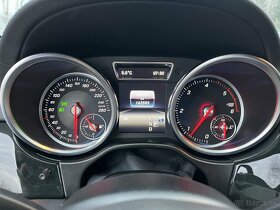 Mercedes-Benz GLS 350d 2017 DPH Softcl Keyless Pano Ambiente - 16