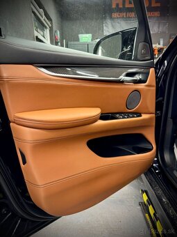 Bmw x6m - 16