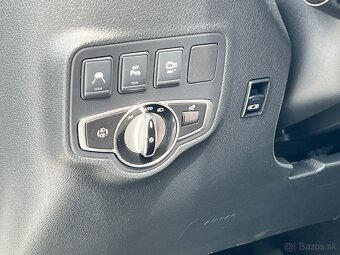 Mercedes X250 - 16