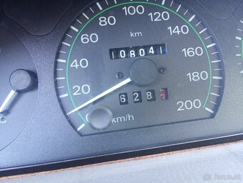Fiat Punto 6 speed - 16