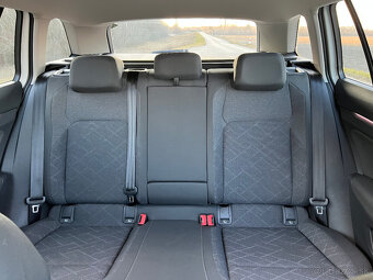 VW Golf Variant 1,5 TGI Life, CNG - 16