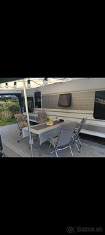 Karavan Tabbert Bellini 620 - 16