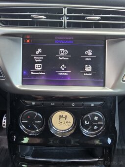 DS3 Sport Chic - 16