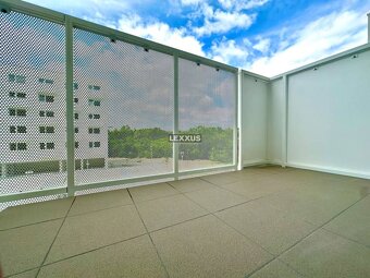 | štýlový 2i apartmán v novostavbe Ovocné sady, Ružinov, BA  - 16