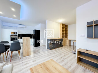 Na prenájom 2.5 izbový byt, NOVOSTAVBA, Košice - KVP - 16