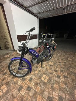 Babetta 210 - 16