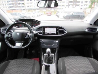 Peugeot 308 1.6 - odpočet DPH - splátka od 155,-€ - 16