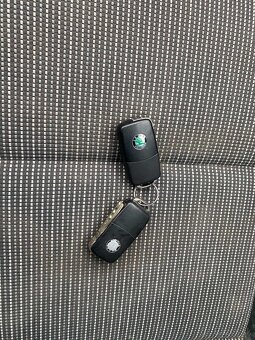 Škoda roomster 1.9tdi 77kw - 16