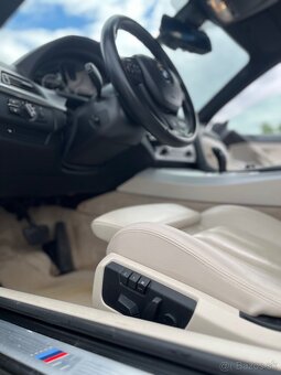 BMW F13 640D 230kw X-drive - 16