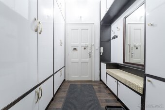2,5-izbový, predaj, 91 m2, centrum, Stará baštová, Košice - 16