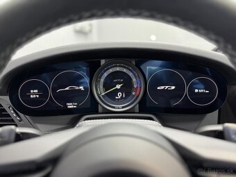 Porsche 911 GT3 PDK - 16