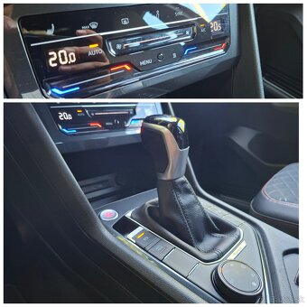 Seat Tarraco FR 4x4 2.0 Tdi DSG - 16