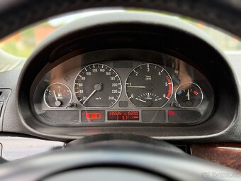 Bmw e46 320d 110kw - 16