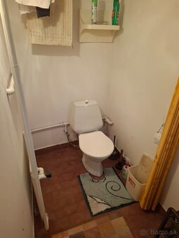 Predám štvorizbový rodinný dom Kúty - 16