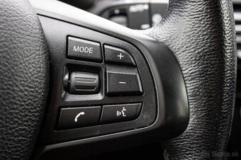 BMW X1 sDrive 18d (2017) - 16